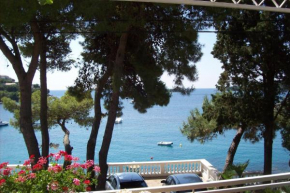 Captain's villa